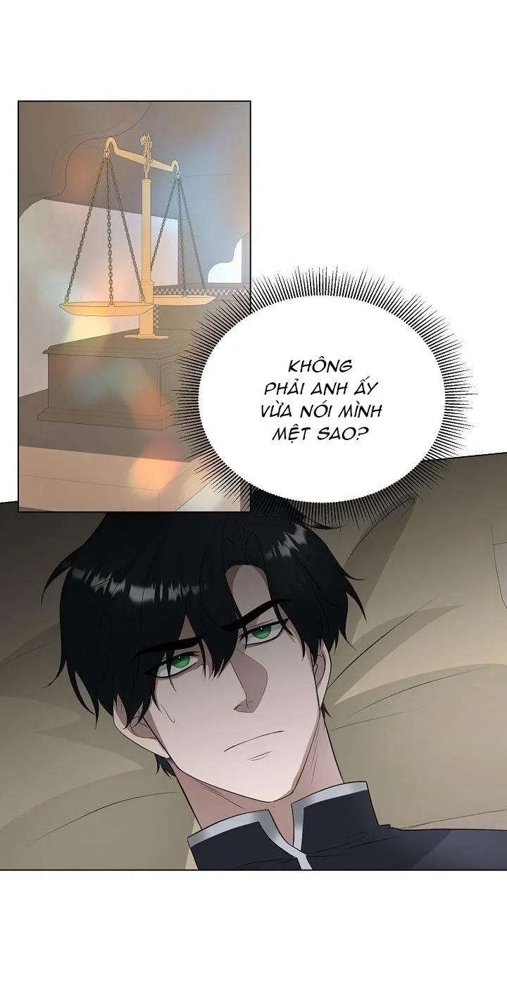 Tuyết Giả 11 trang 30