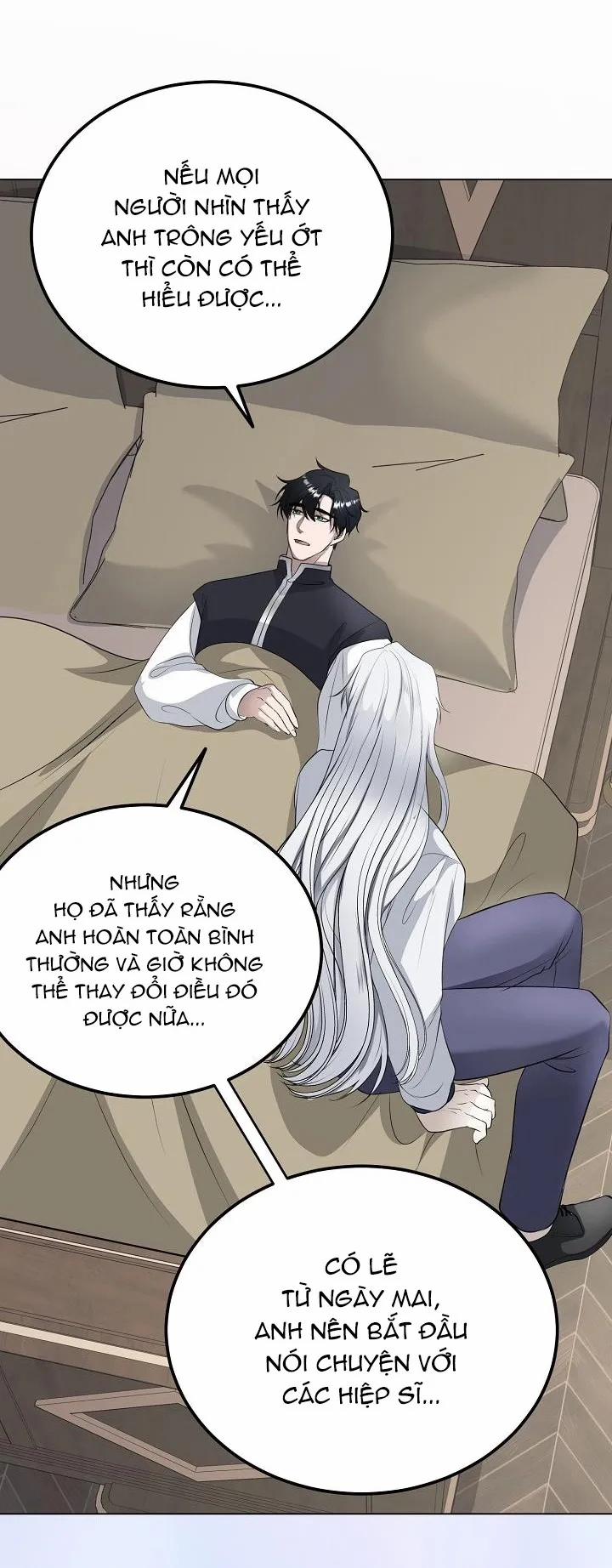 Tuyết Giả 11 trang 34