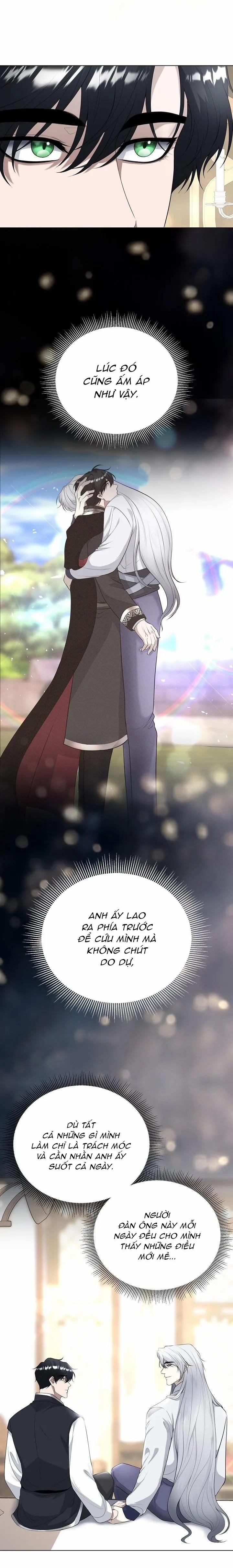 Tuyết Giả 11 trang 4