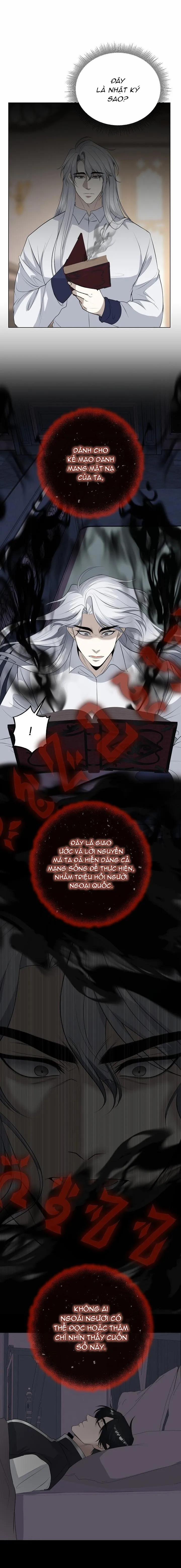 Tuyết Giả 11 trang 41