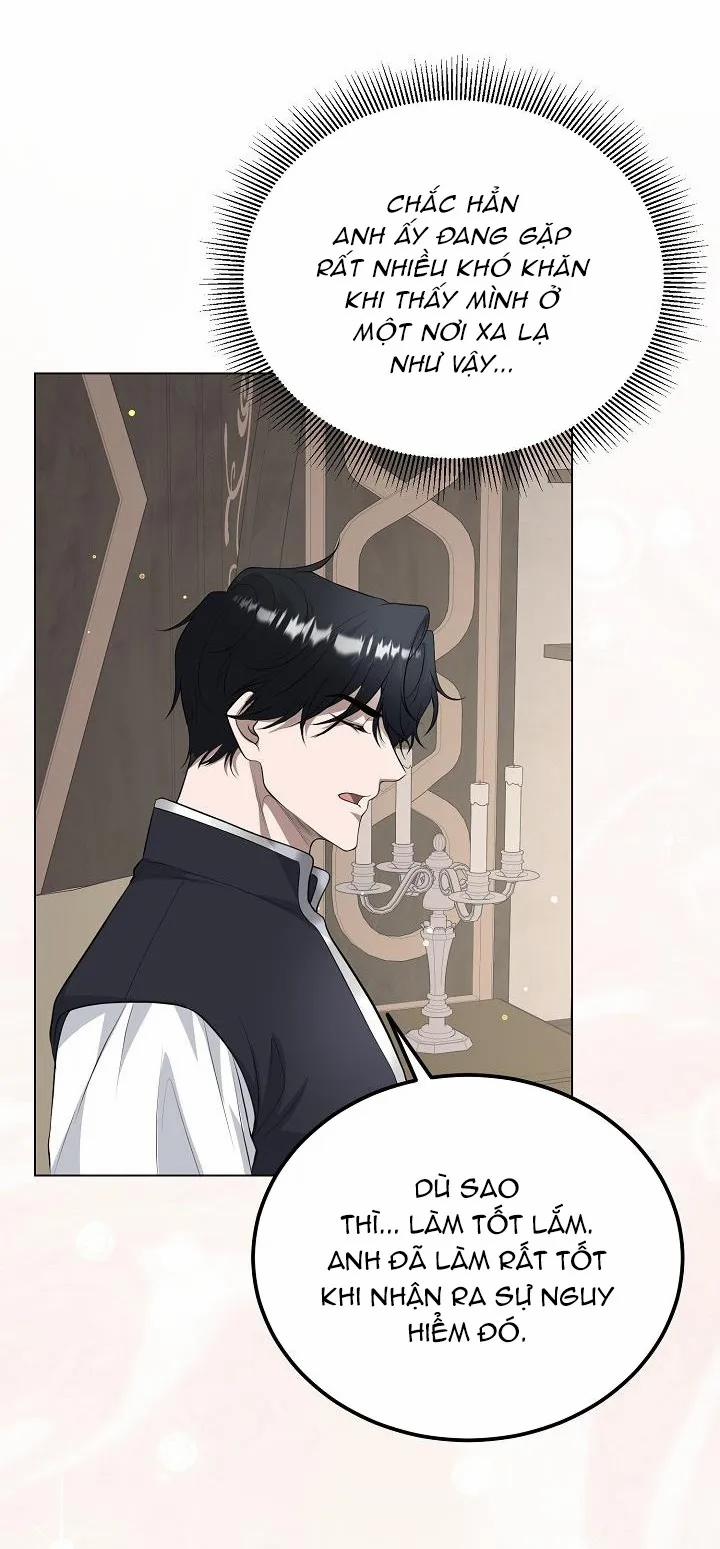 Tuyết Giả 11 trang 5