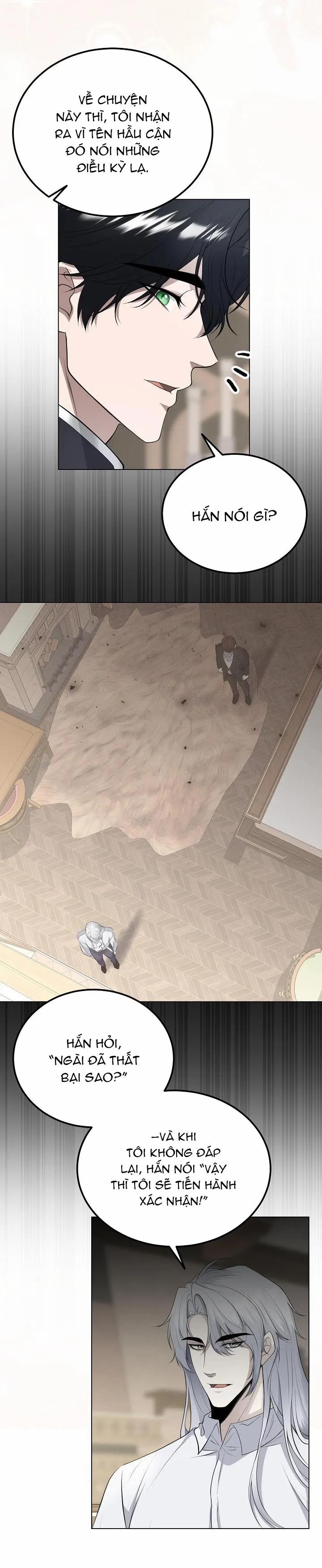 Tuyết Giả 11 trang 6