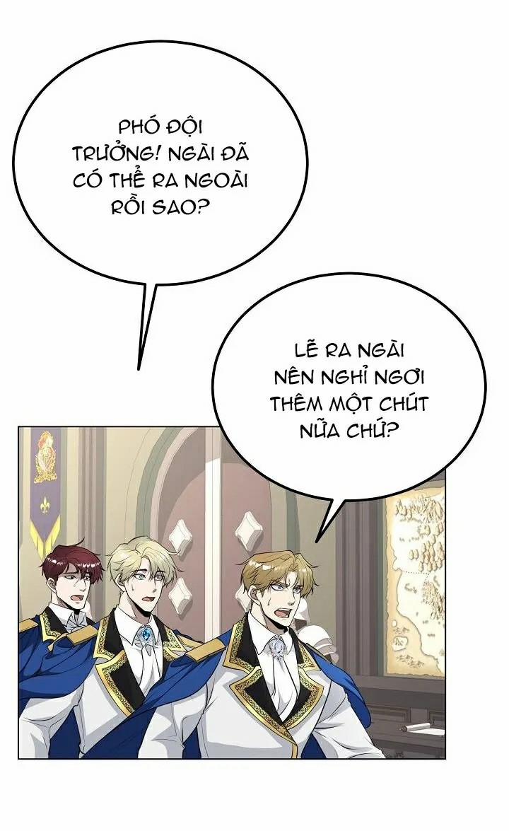 Tuyết Giả 12 trang 1