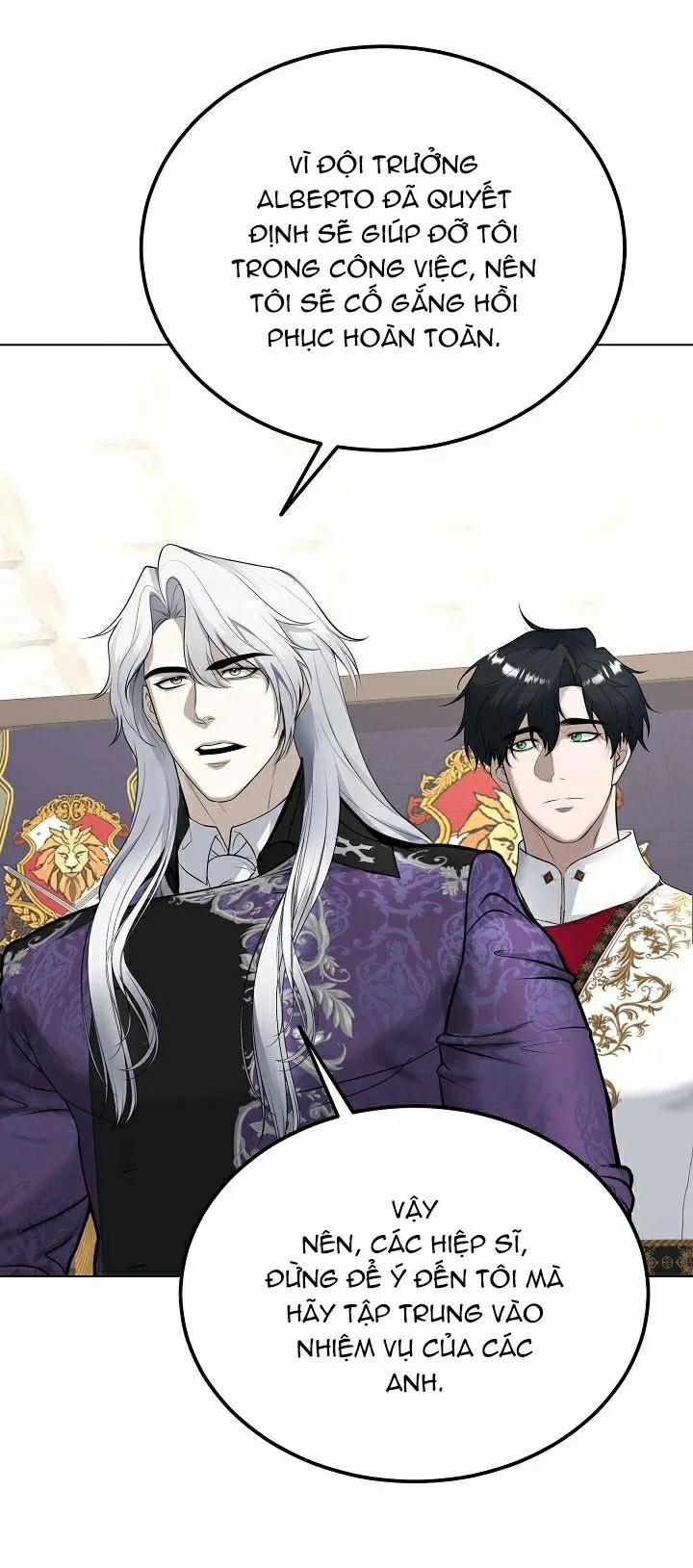 Tuyết Giả 12 trang 3