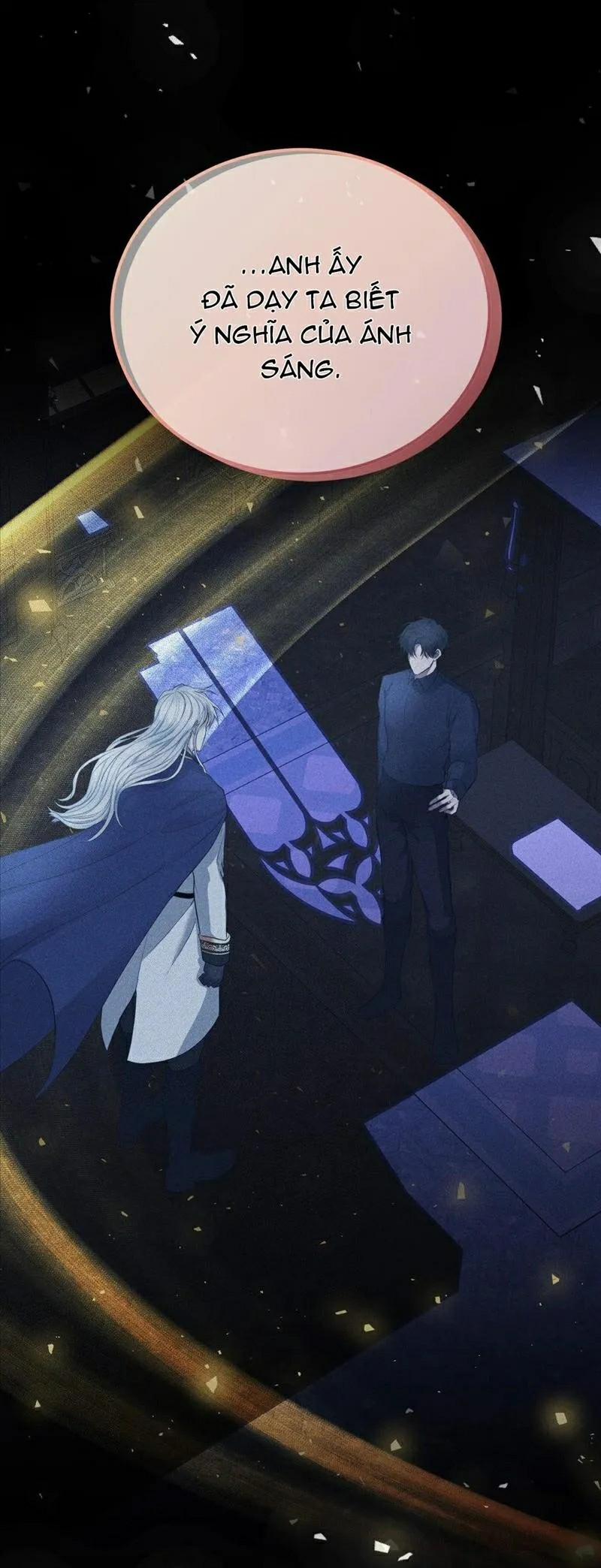 Tuyết Giả 13 trang 17