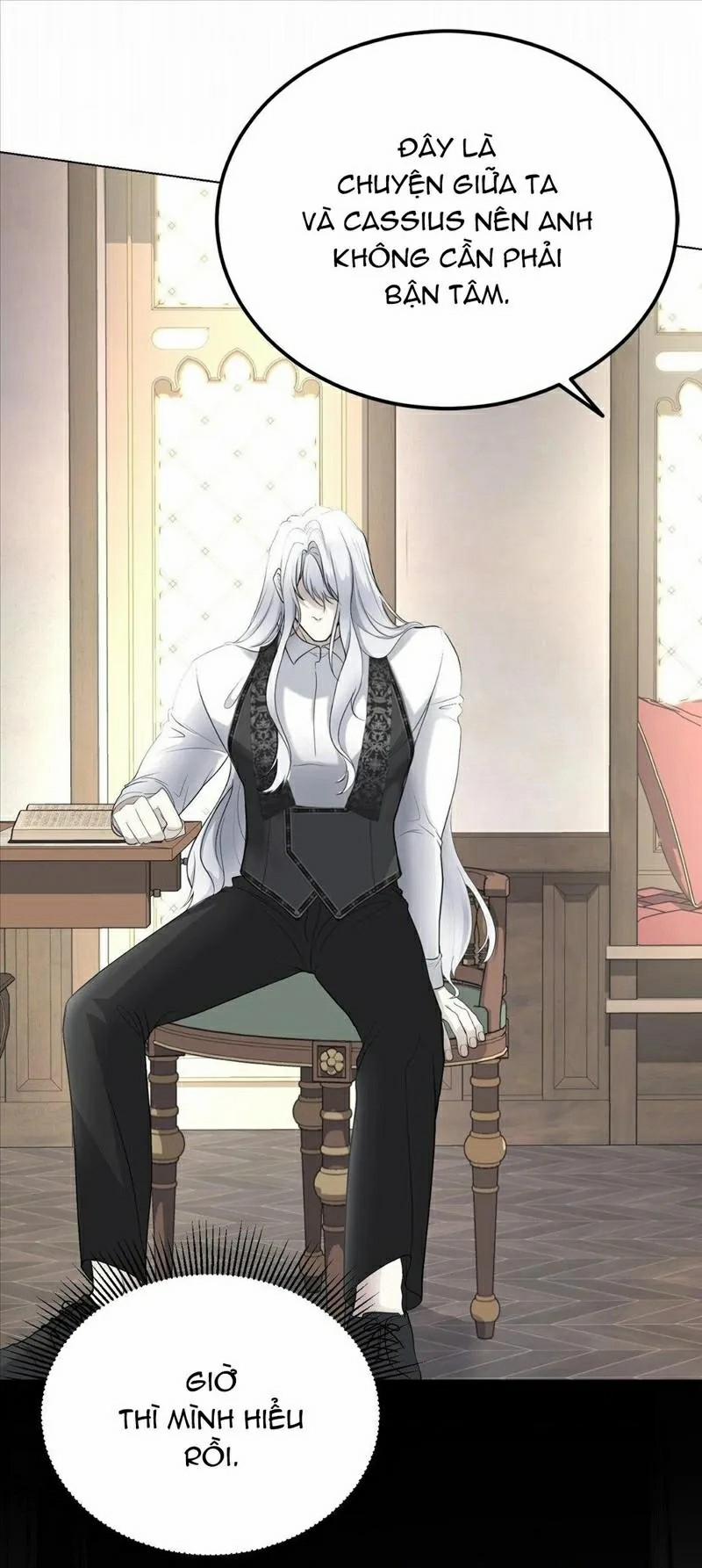 Tuyết Giả 13 trang 19