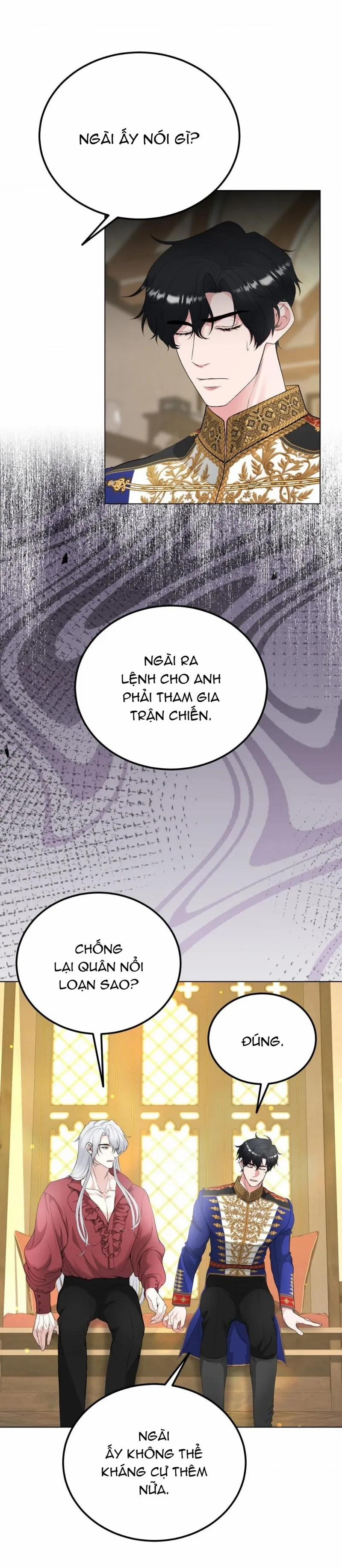 Tuyết Giả 14 trang 18