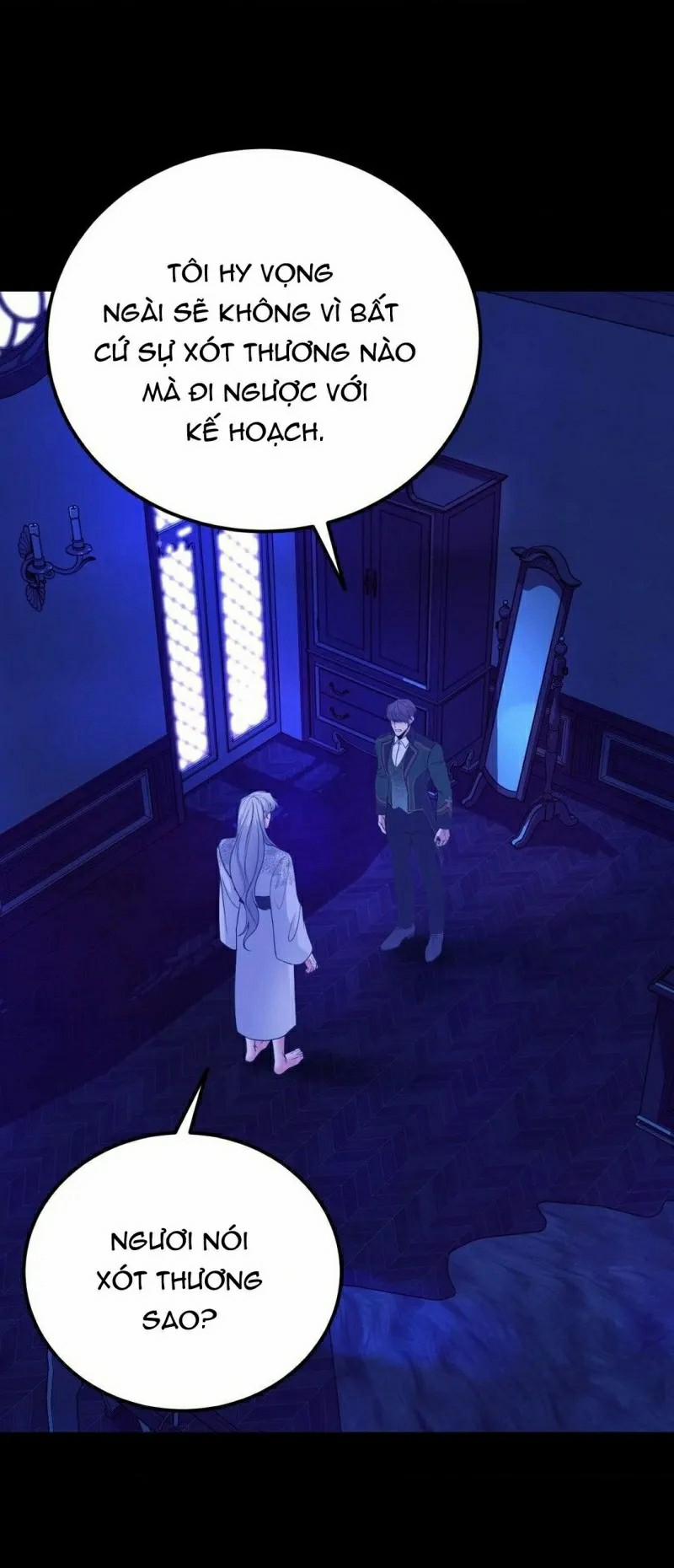 Tuyết Giả 15 trang 1