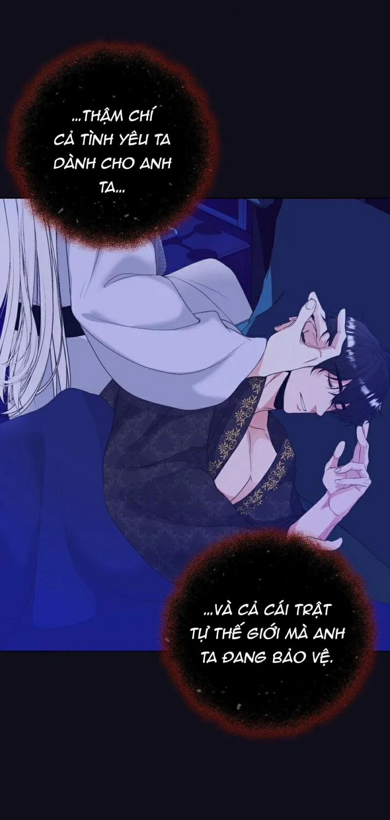 Tuyết Giả 15 trang 10