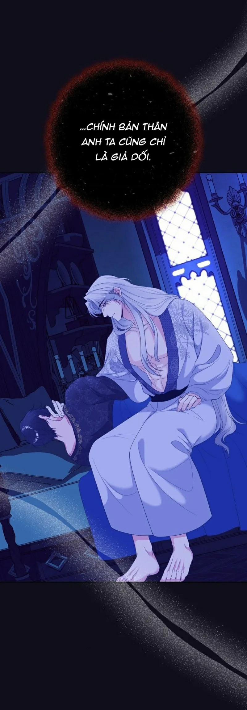 Tuyết Giả 15 trang 11