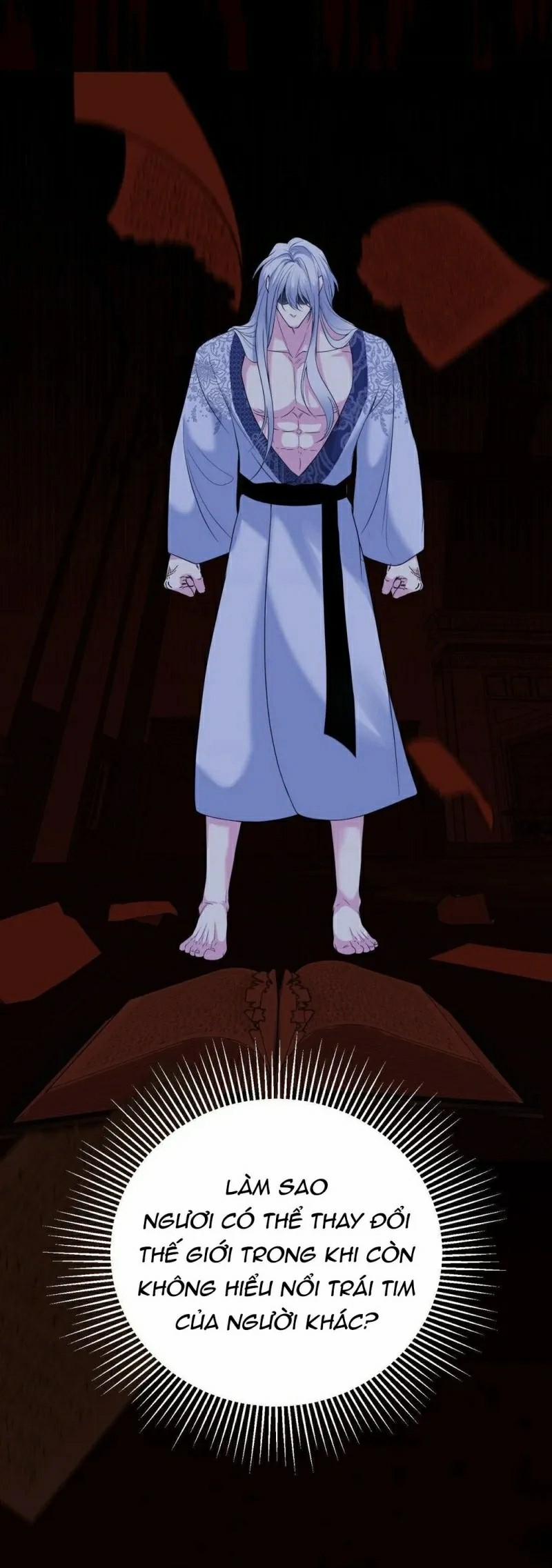 Tuyết Giả 15 trang 17