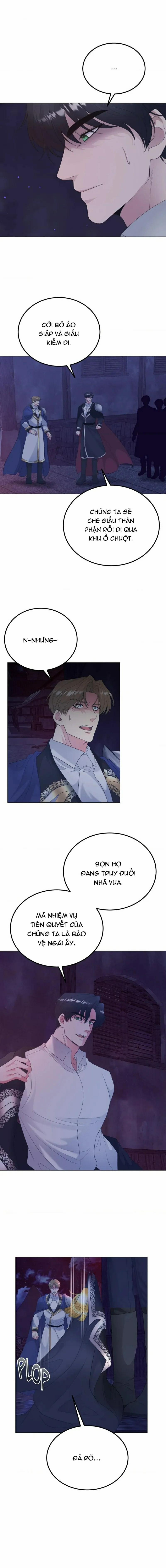 Tuyết Giả 16 trang 3