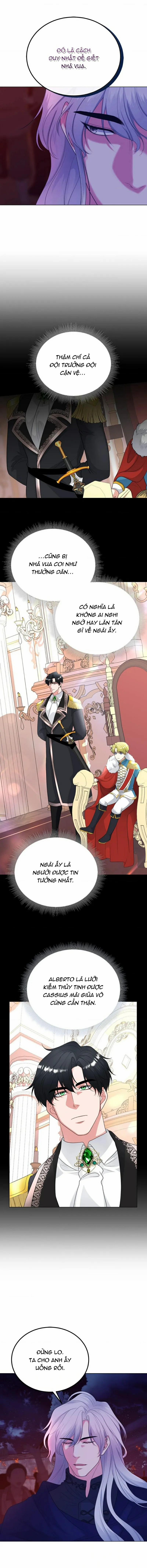 Tuyết Giả 16 trang 9