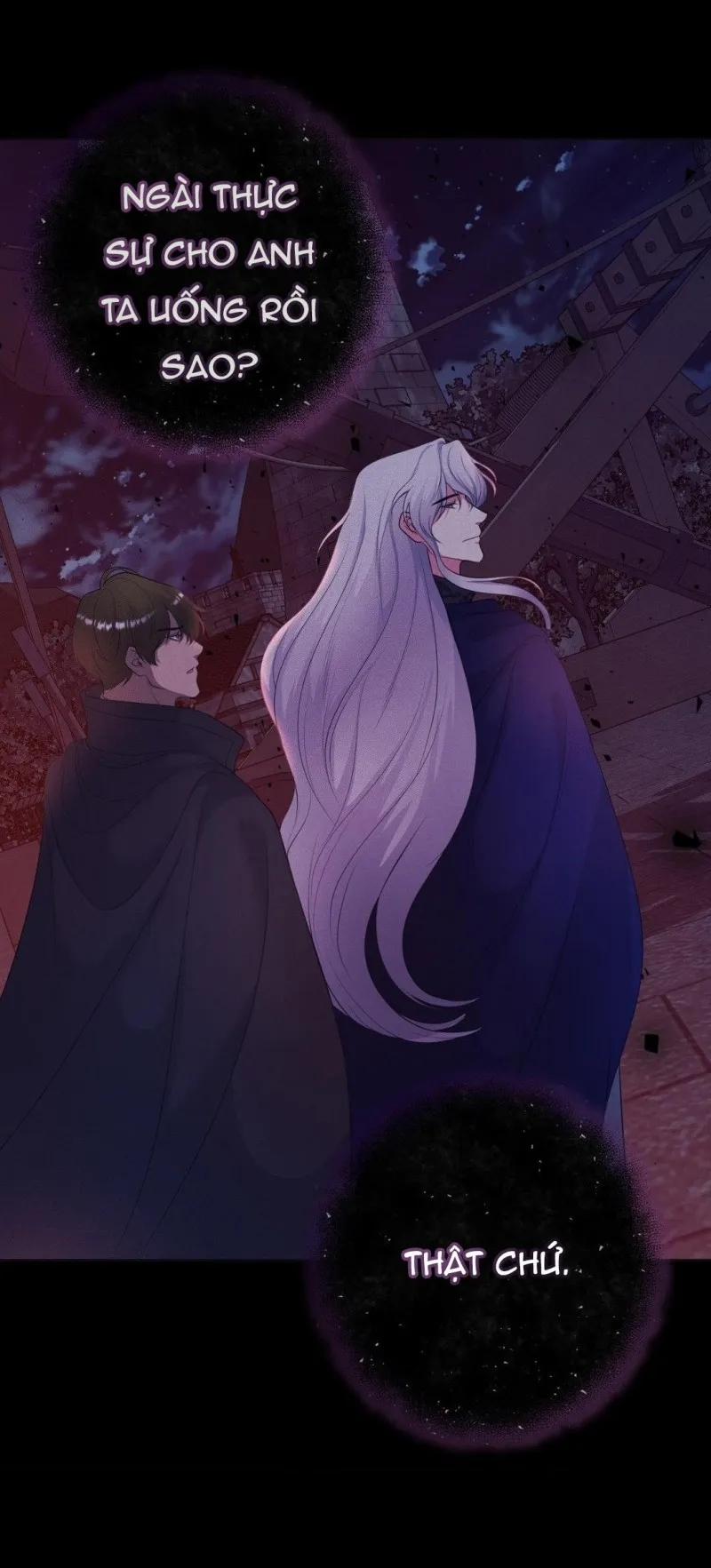 Tuyết Giả 17 trang 22