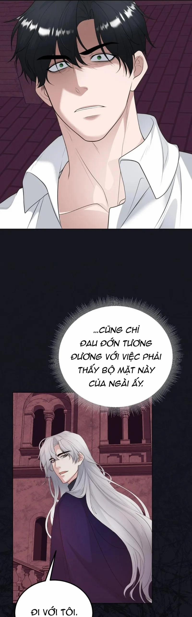 Tuyết Giả 17 trang 25