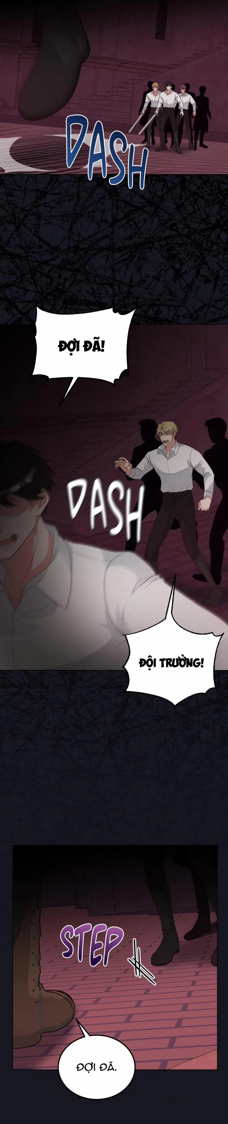 Tuyết Giả 17 trang 27