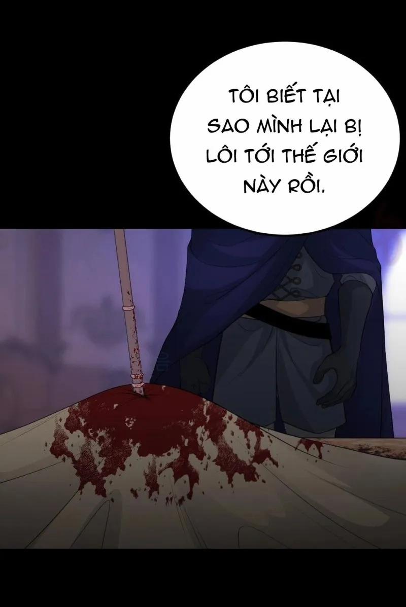 Tuyết Giả 17 trang 38