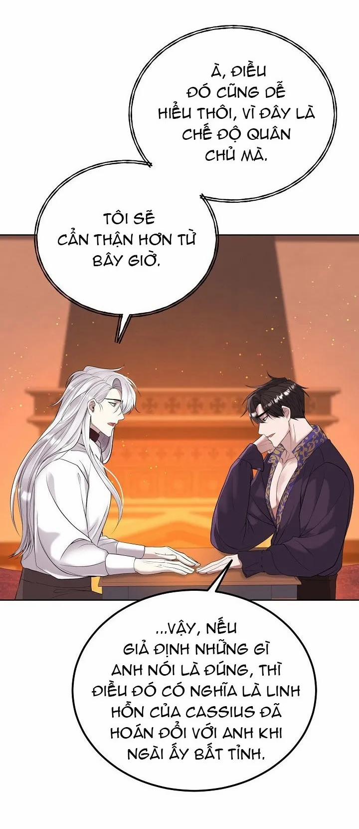 Tuyết Giả 2 trang 21