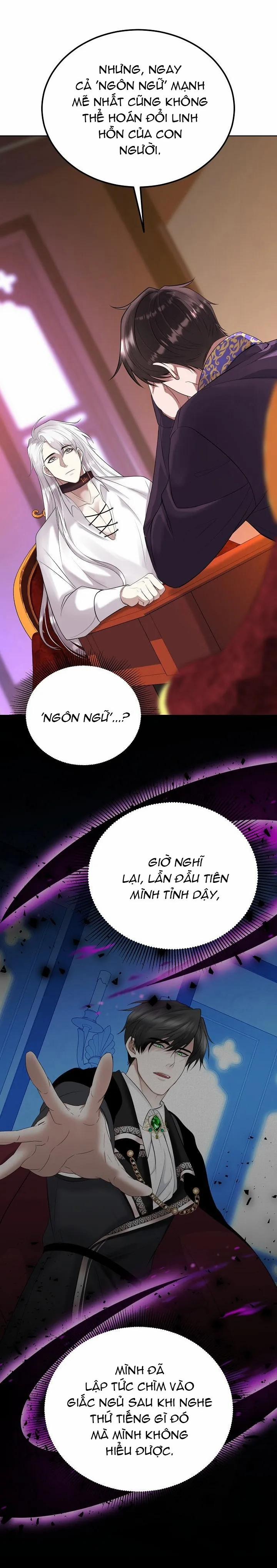 Tuyết Giả 2 trang 22