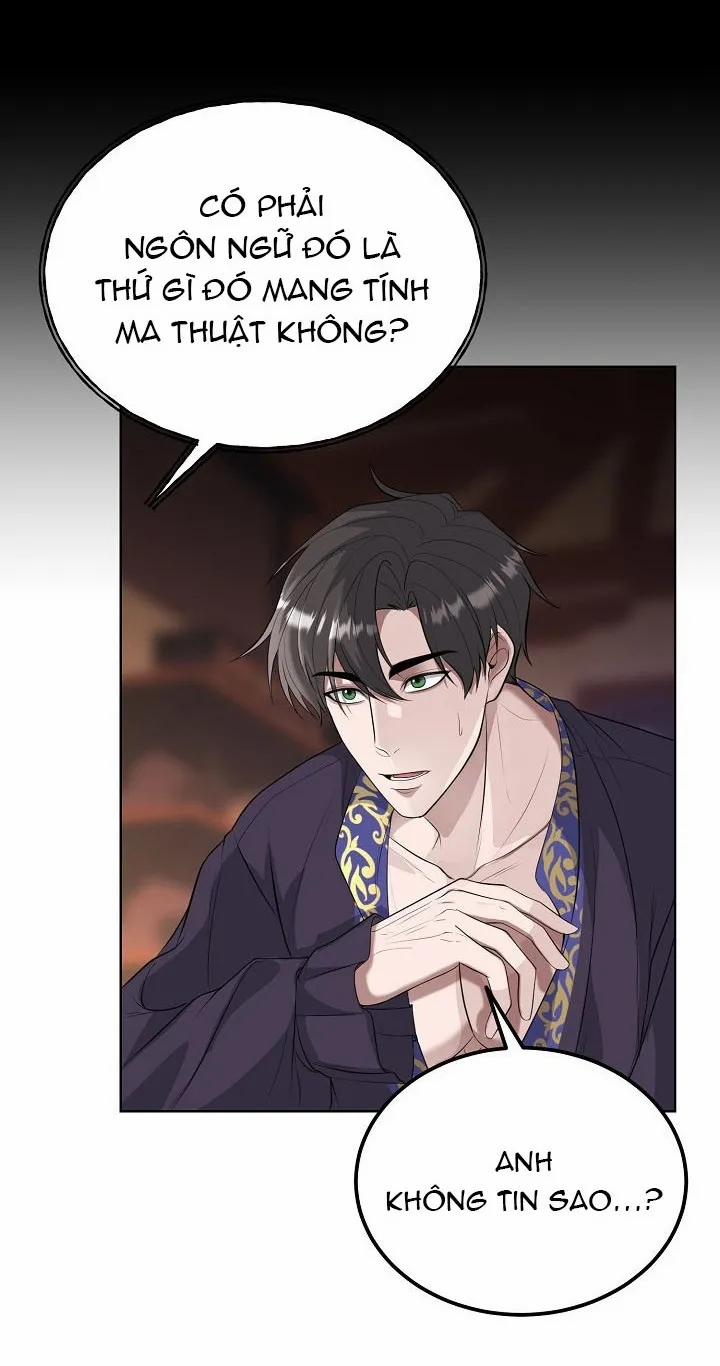 Tuyết Giả 2 trang 23