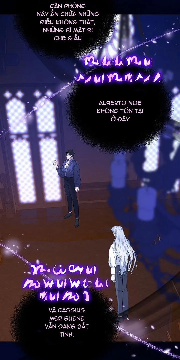 Tuyết Giả 3 trang 1