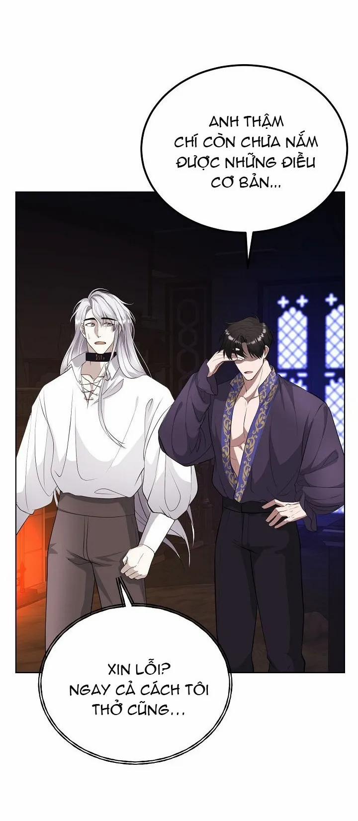 Tuyết Giả 3 trang 14