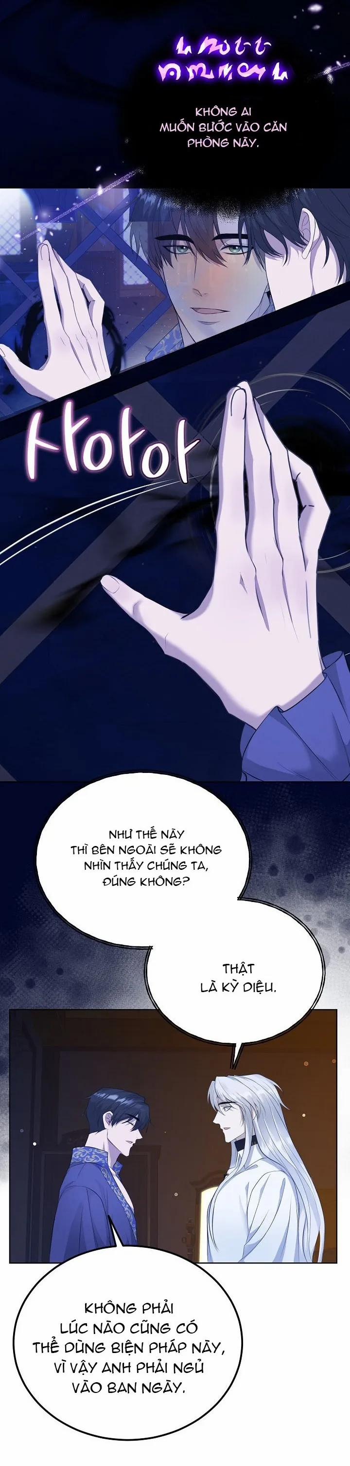 Tuyết Giả 3 trang 2