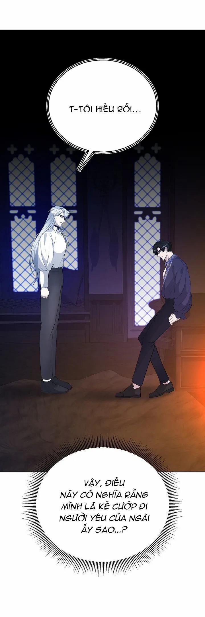 Tuyết Giả 3 trang 20