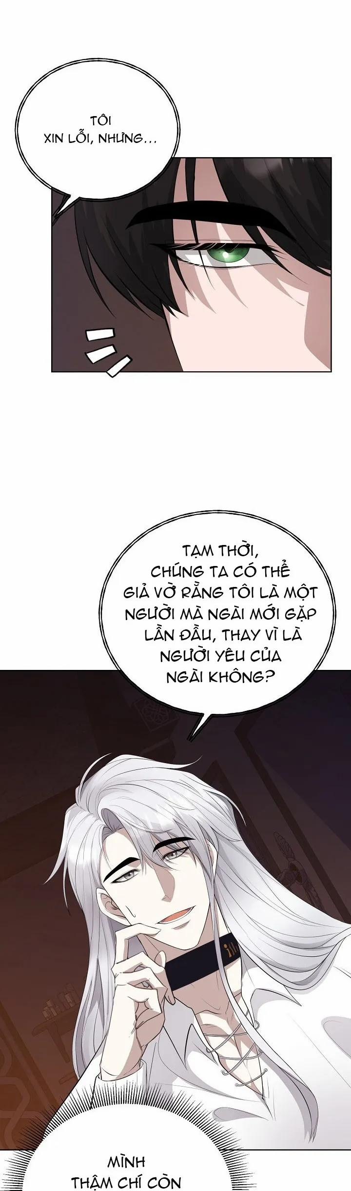 Tuyết Giả 3 trang 22