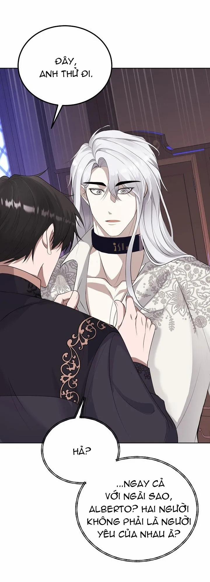 Tuyết Giả 3 trang 36