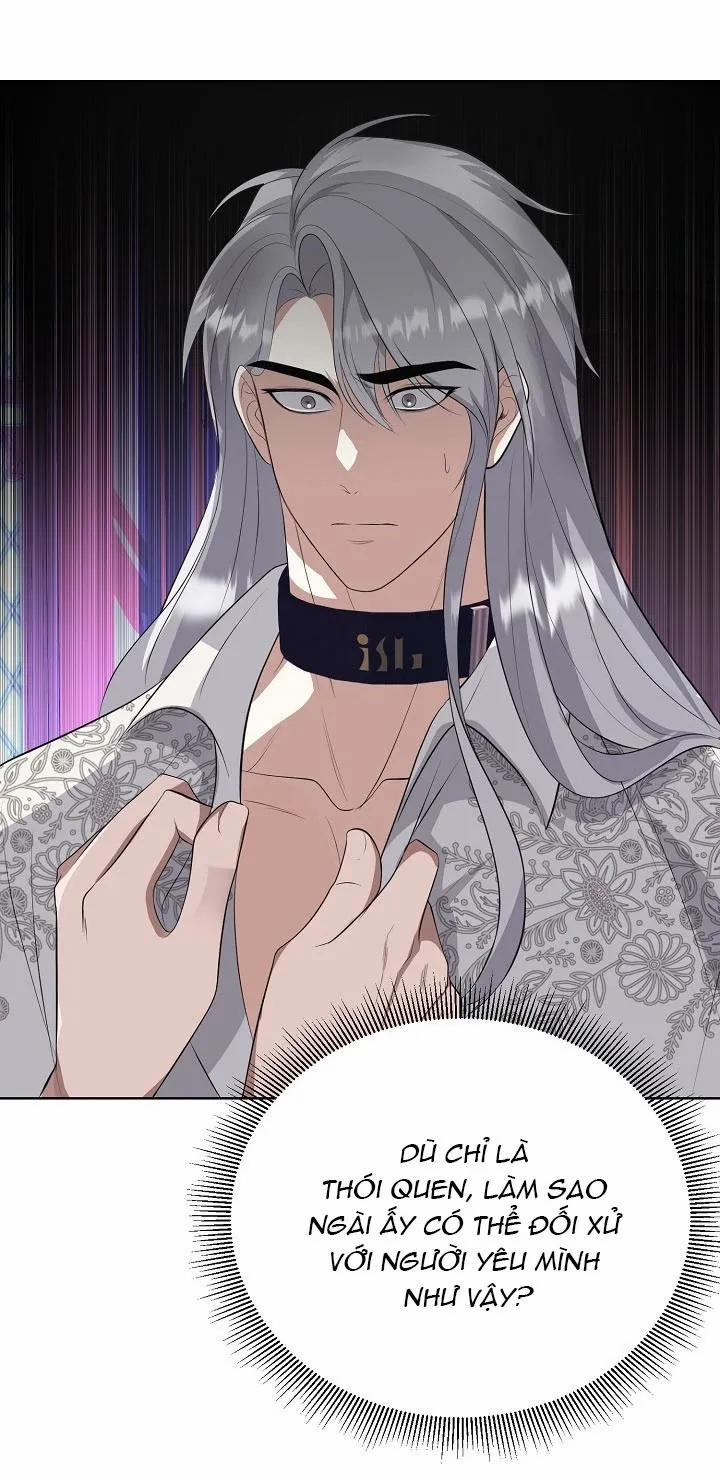 Tuyết Giả 3 trang 40