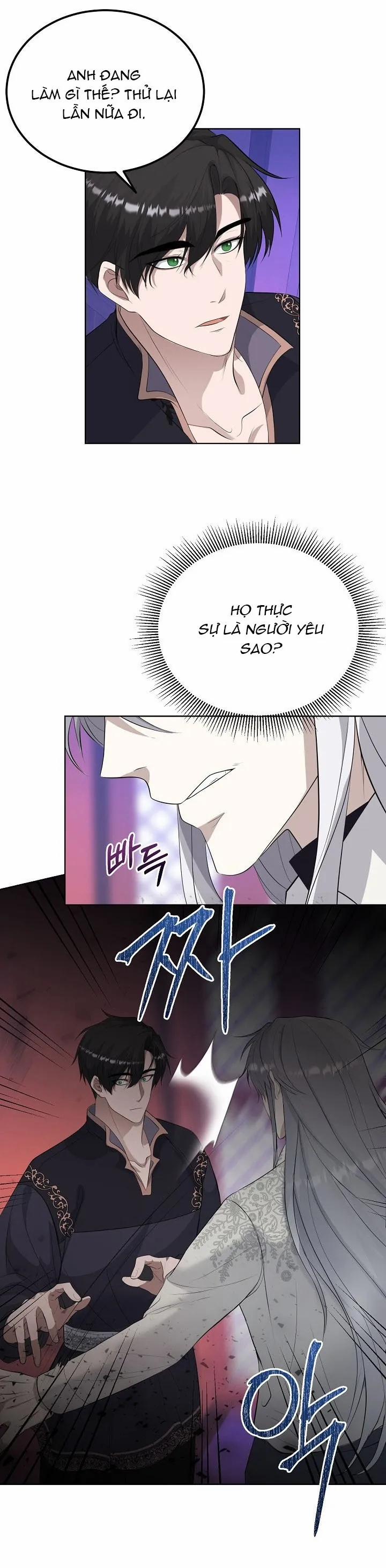 Tuyết Giả 3 trang 41