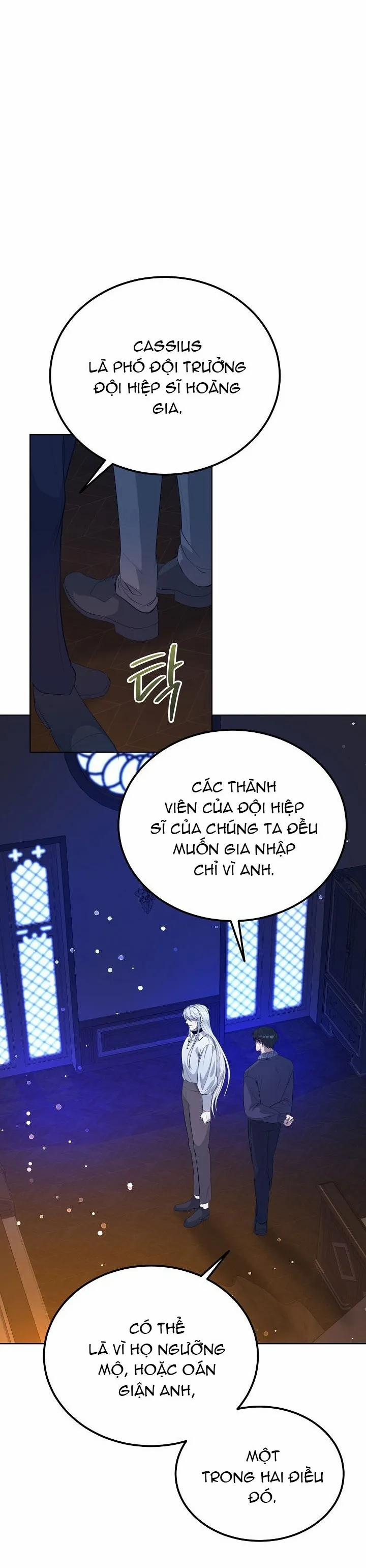 Tuyết Giả 3 trang 5