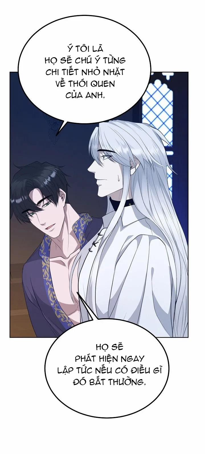 Tuyết Giả 3 trang 6