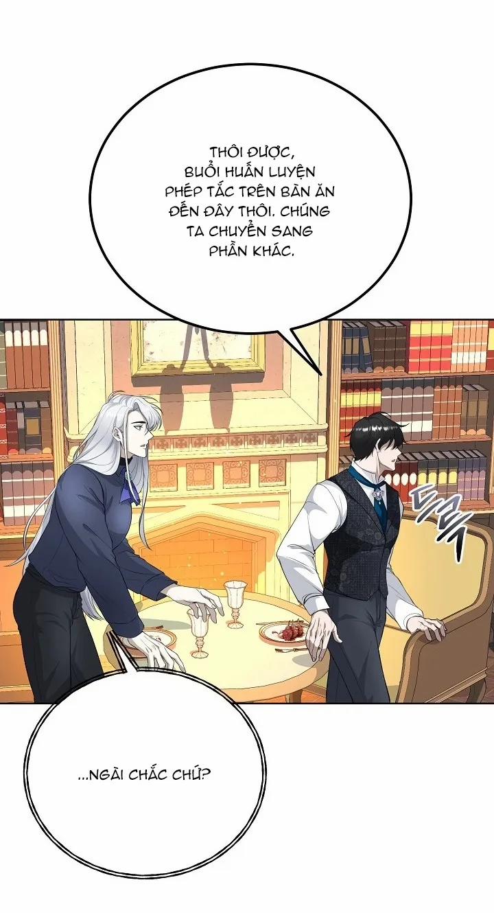 Tuyết Giả 4 trang 18