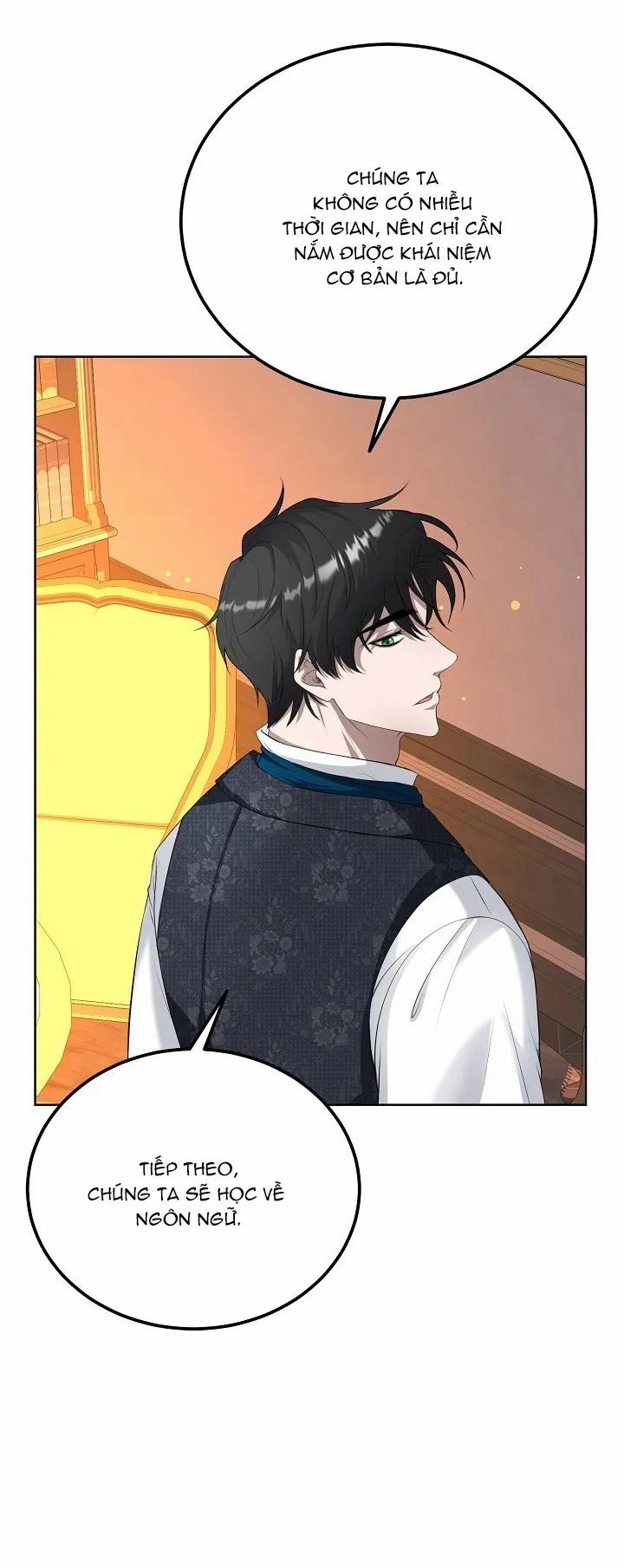 Tuyết Giả 4 trang 19