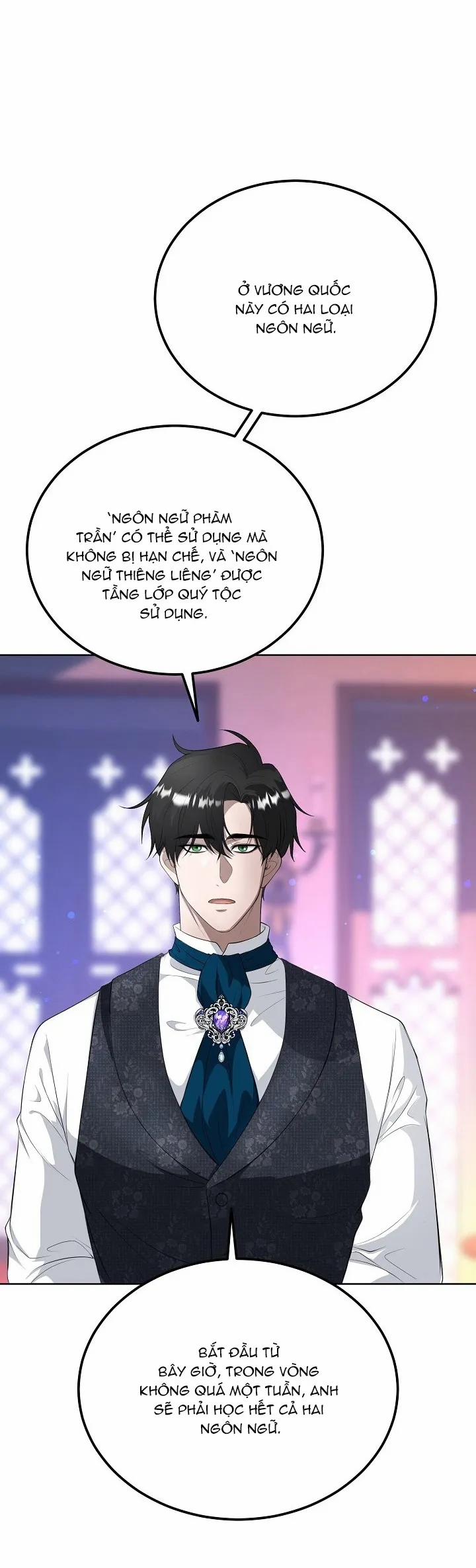 Tuyết Giả 4 trang 21