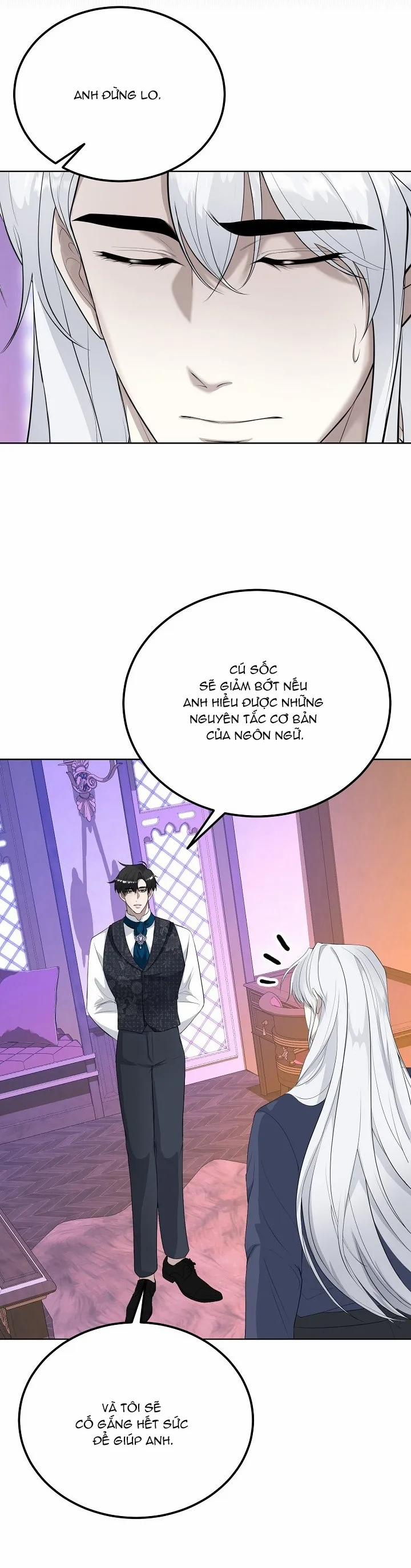 Tuyết Giả 4 trang 25