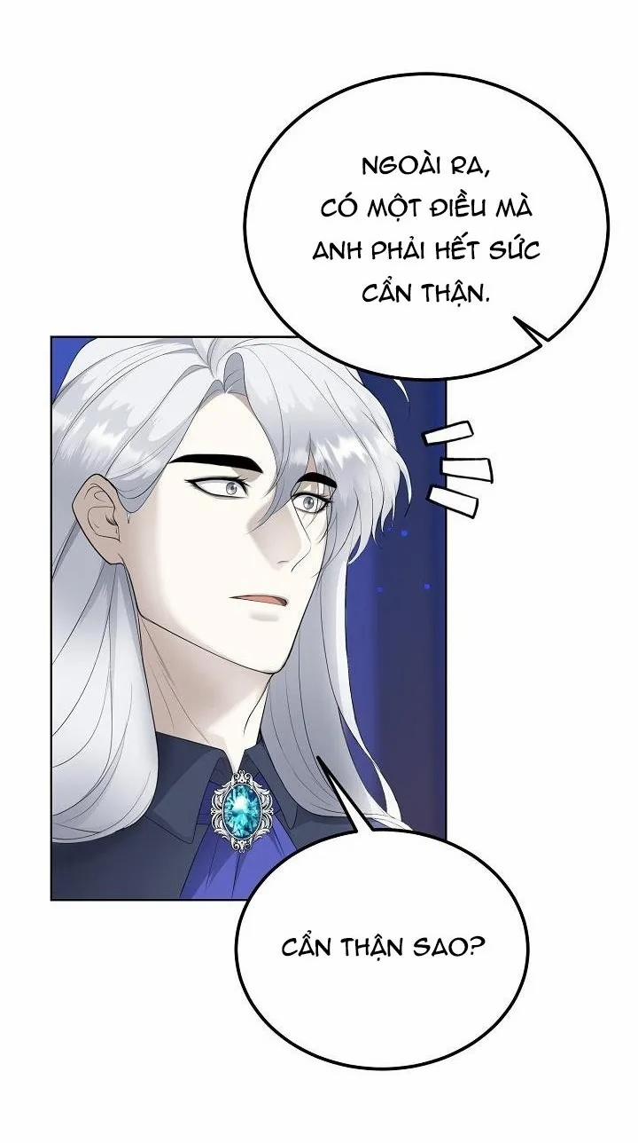 Tuyết Giả 5 trang 19