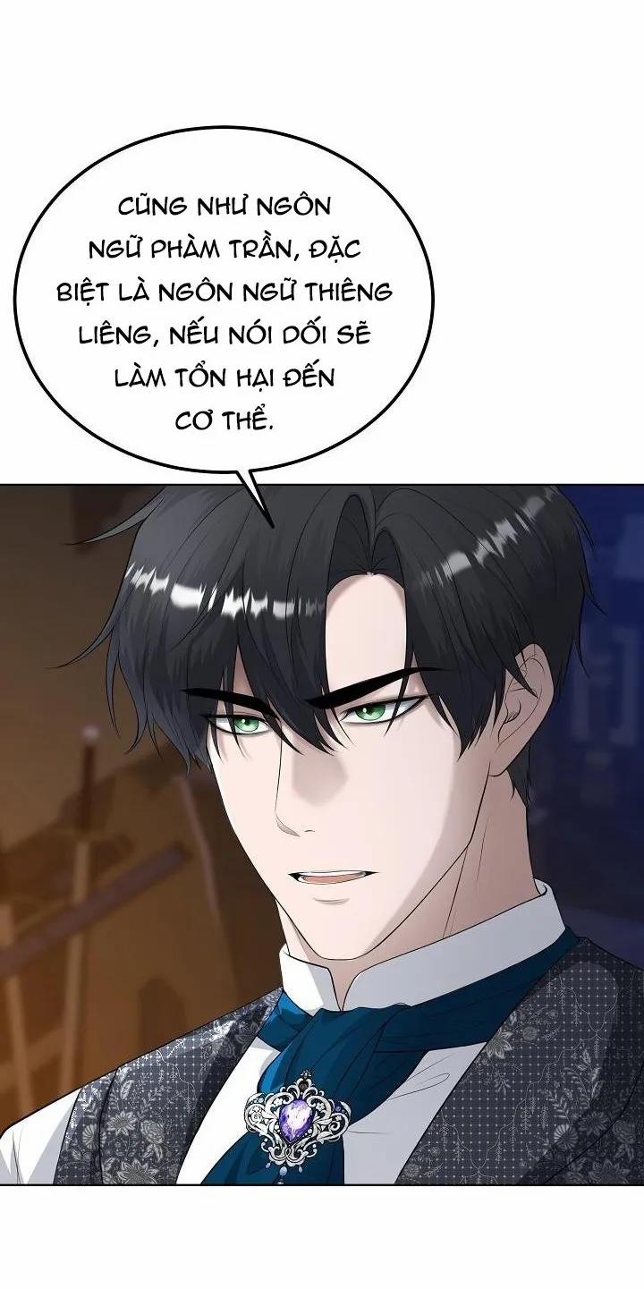 Tuyết Giả 5 trang 21