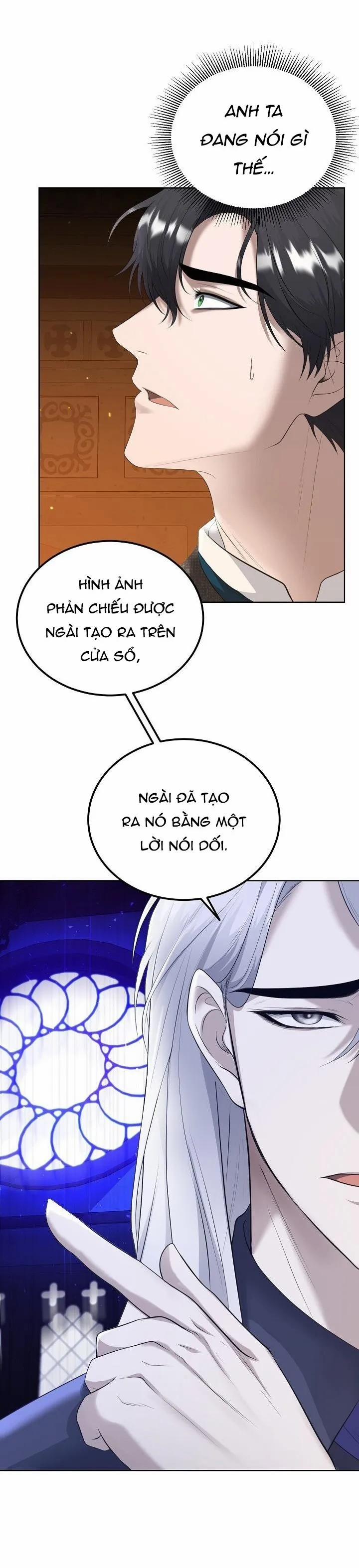 Tuyết Giả 5 trang 30