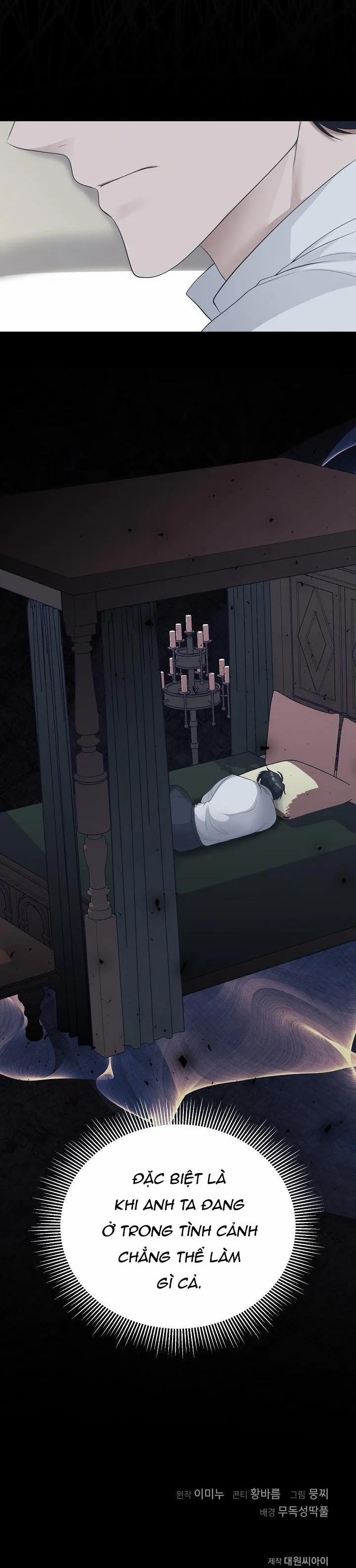 Tuyết Giả 5 trang 33