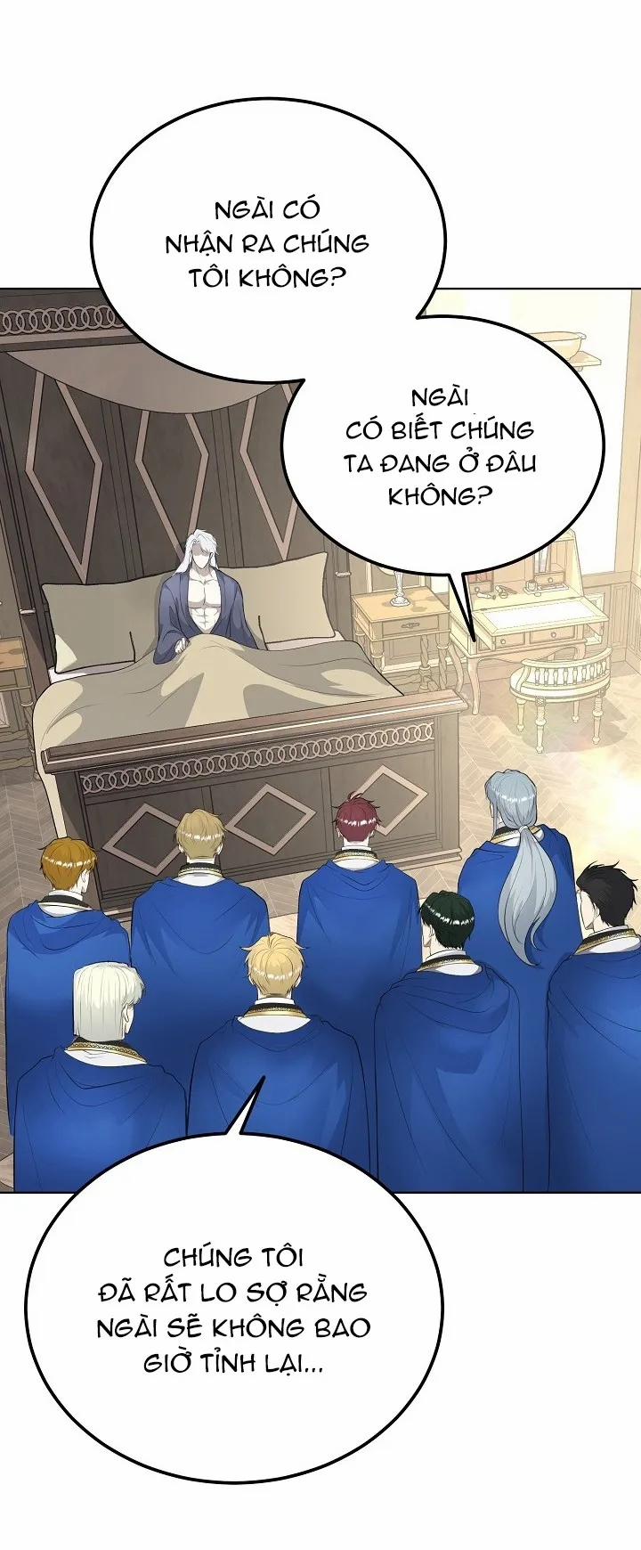 Tuyết Giả 6 trang 1