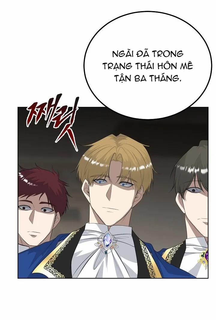 Tuyết Giả 6 trang 19