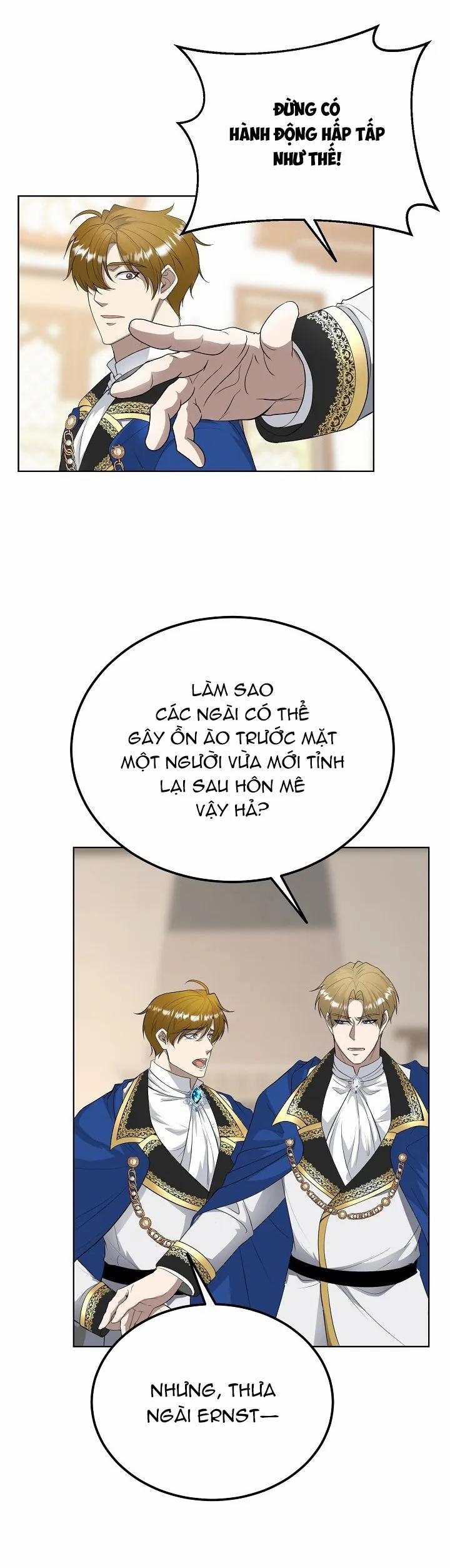 Tuyết Giả 6 trang 5