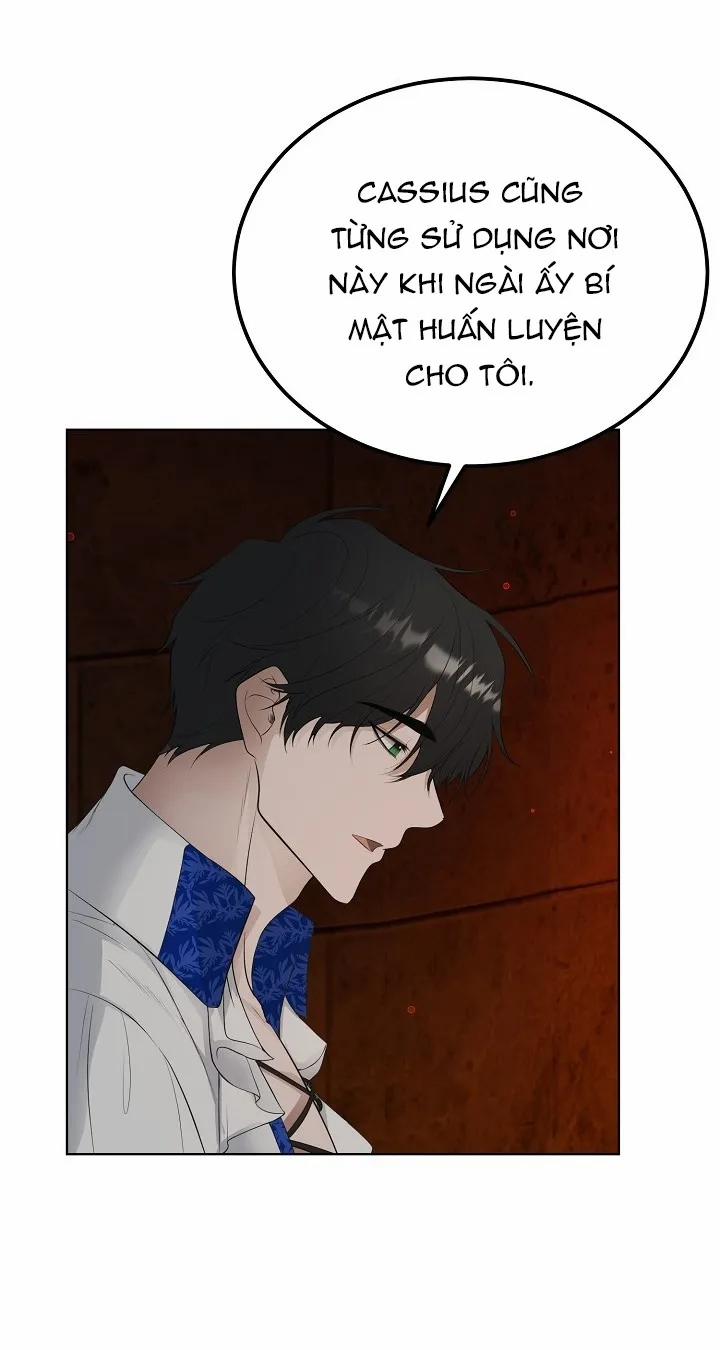 Tuyết Giả 7 trang 35