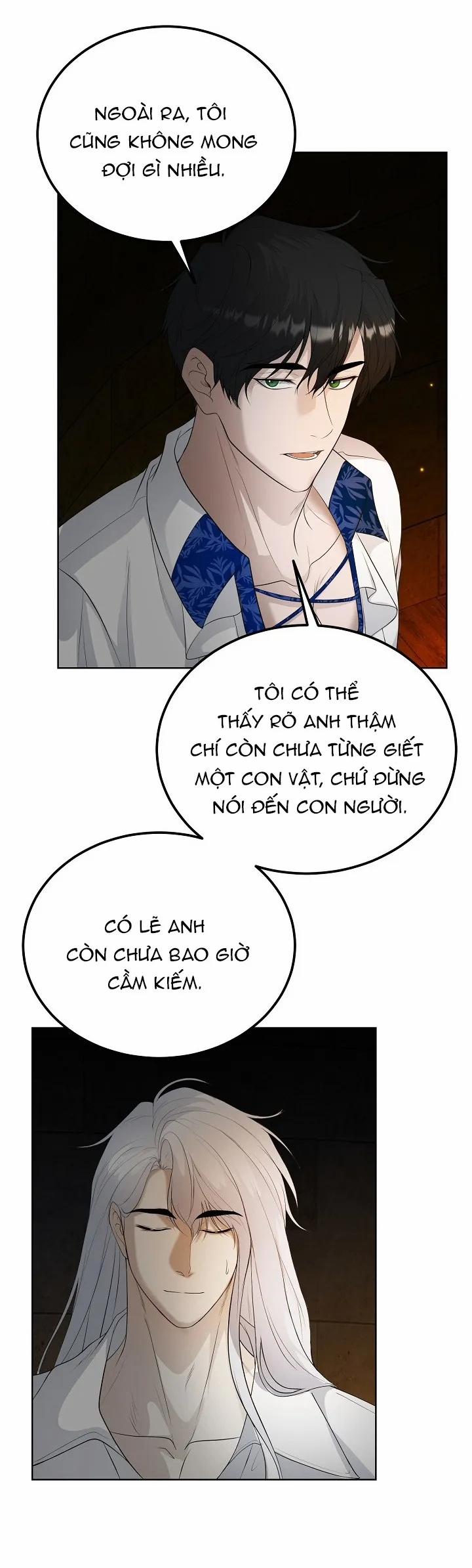 Tuyết Giả 7 trang 38