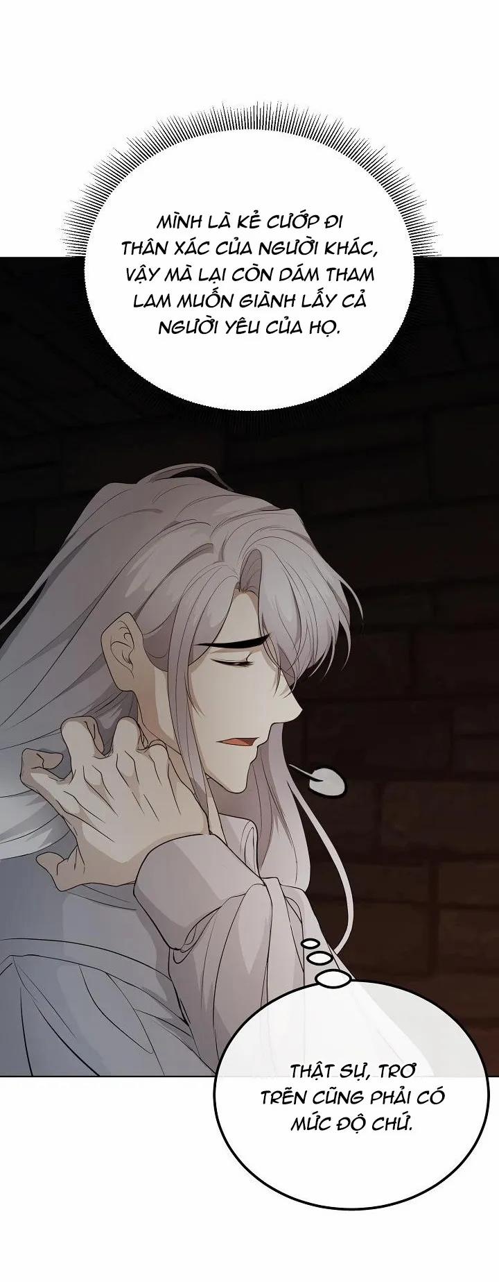 Tuyết Giả 8 trang 18