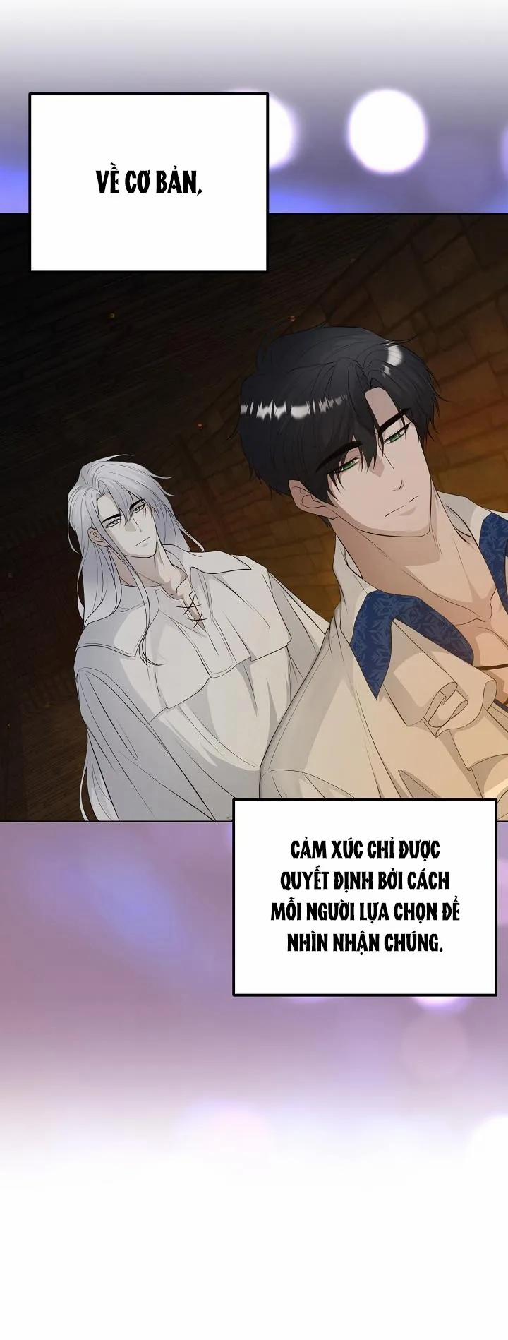 Tuyết Giả 8 trang 20