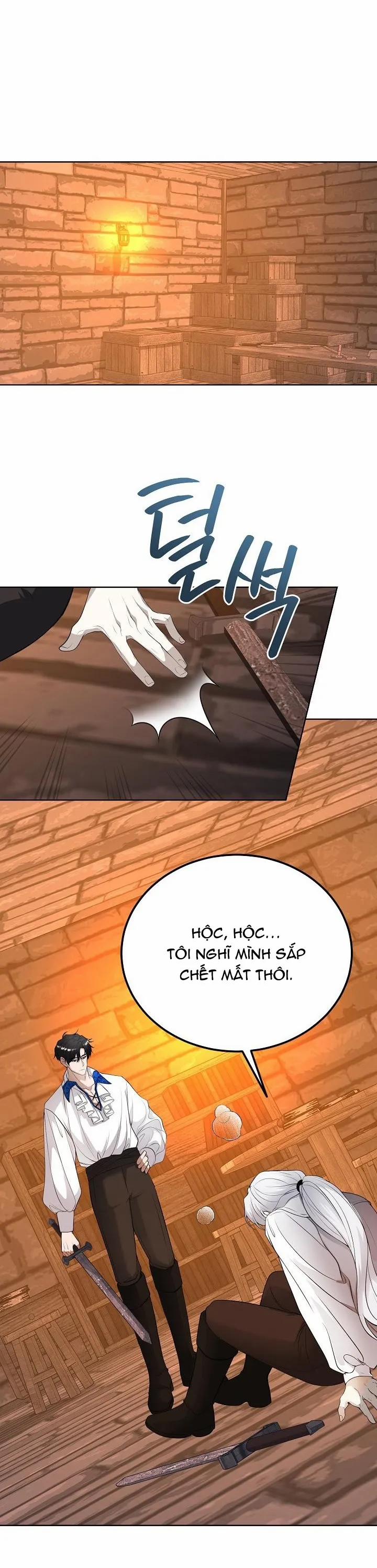 Tuyết Giả 8 trang 21